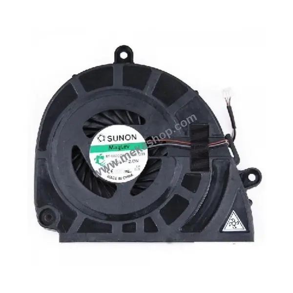 فن خنک کننده سی پی یو لپ تاپ ایسر5350 Acer Aspire Fan 5350