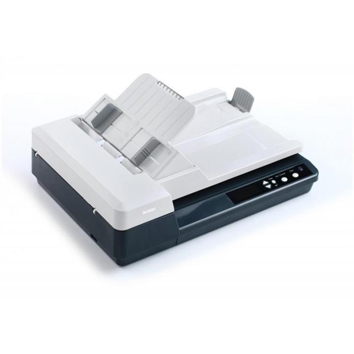 Avision AV5400 Document Scanner