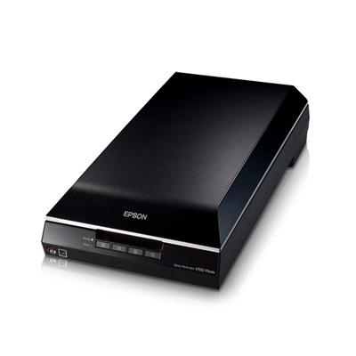 Epson Perfection V550 Photo Scanner