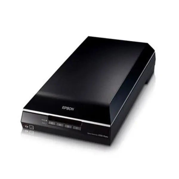 اسکنر اپسون مدل پرفکشن وی 550 Epson Perfection V550 Photo Scanner - 5