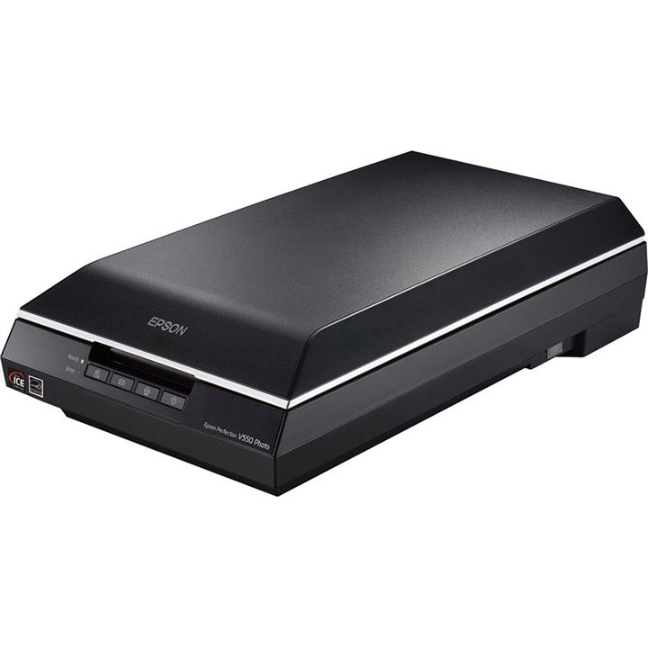 Epson Perfection V550 Photo Scanner