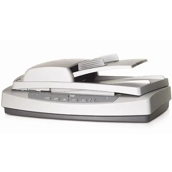 اچ پی - اسکن جت 5590 پی HP Scanjet 5590P Scanner - 5