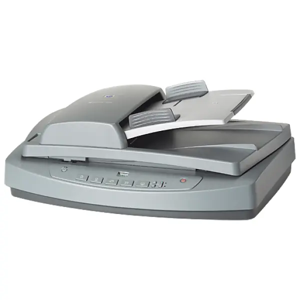 اچ پی - اسکن جت 5590 پی HP Scanjet 5590P Scanner - 3