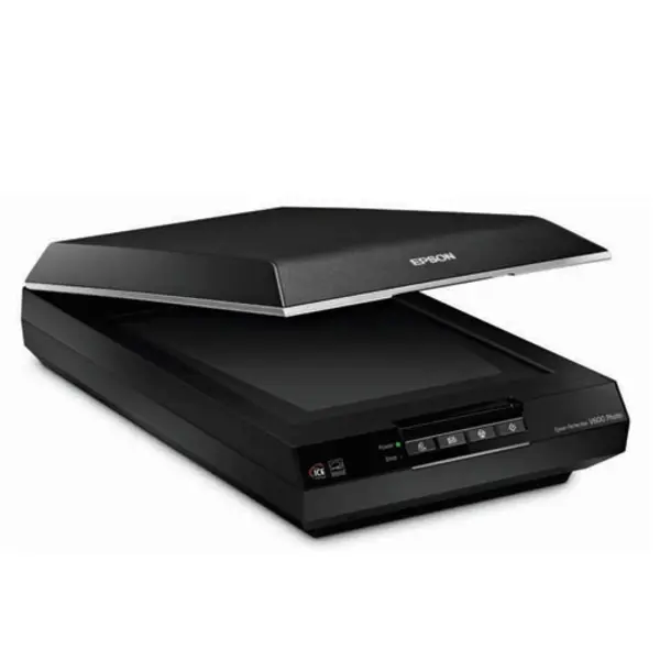 اسکنر اپسون وی 600