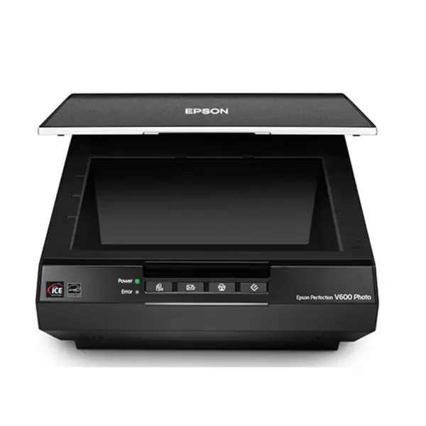 اسکنر اپسون وی 600 - 3