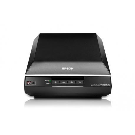 Epson Perfection V600 Photo Scanner