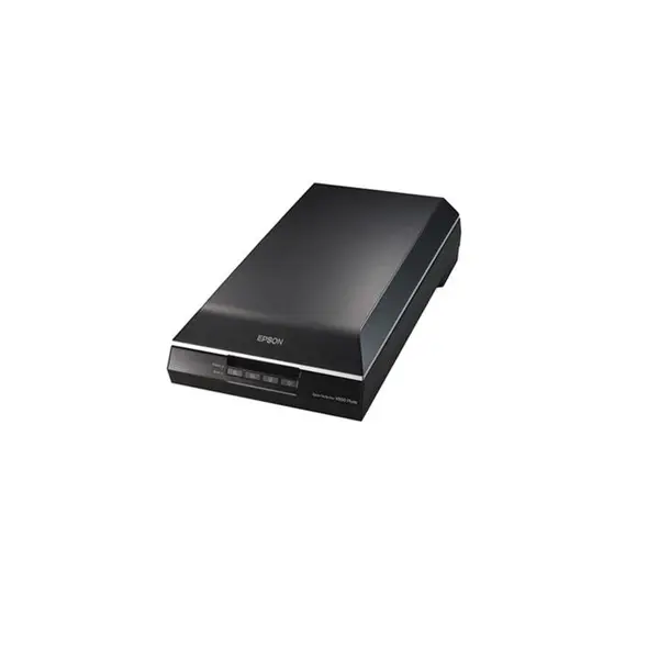 Epson Perfection V600 Photo Scanner