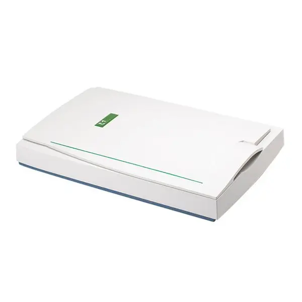 Mustek A3 scanner 600S