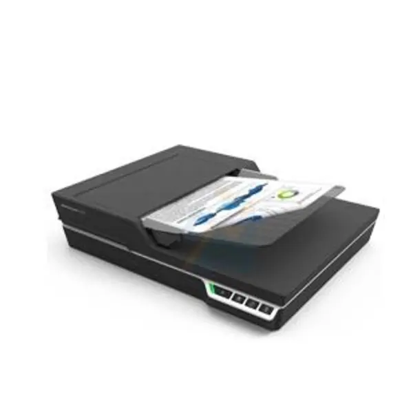 اسکنر رومیزی ماستک مدل 600S Mustek A3 scanner 600S