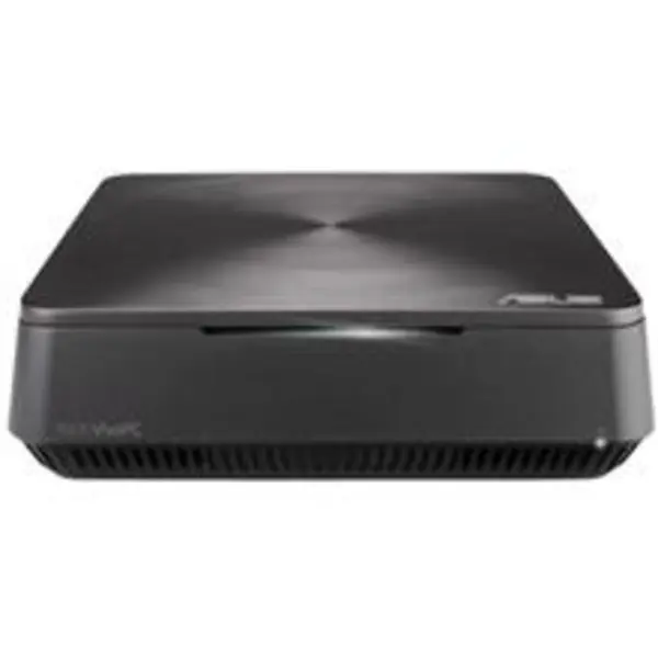 ویوو پی سی وی سی 60B Asus VivoPC VC60B i5-8-500-INT - 3