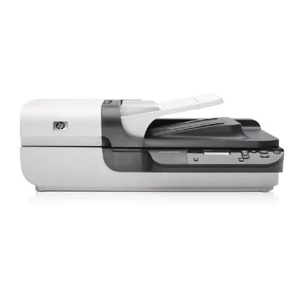 اچ پی اسکن جت ان 6310 HP Scanjet N6310 Scanner - 5
