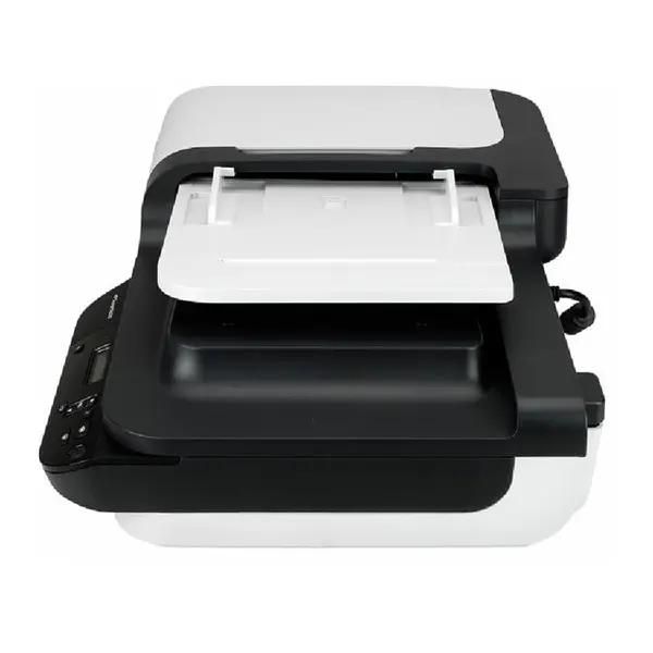 اچ پی اسکن جت ان 6310 HP Scanjet N6310 Scanner - 4