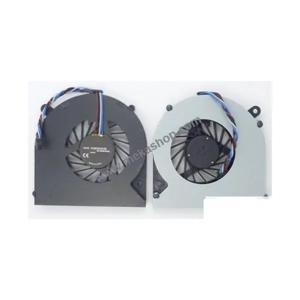 فن خنک کننده سی پی یو لپ تاپ اچ پی6460 HP Probook Fan 6460