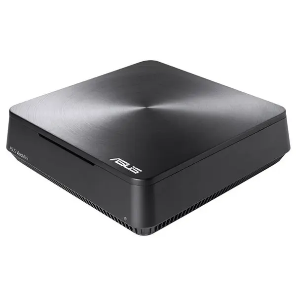 کیس آماده ایسوس وی ام 65 ان با پردازنده i5 VivoMini VM65N Core i5 1GB GeForce 930M - 5