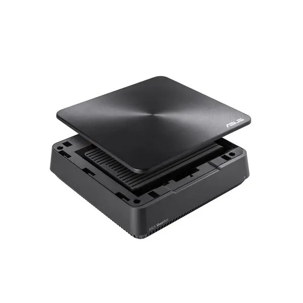 کیس آماده ایسوس وی ام 65 ان با پردازنده i5 VivoMini VM65N Core i5 1GB GeForce 930M - 4
