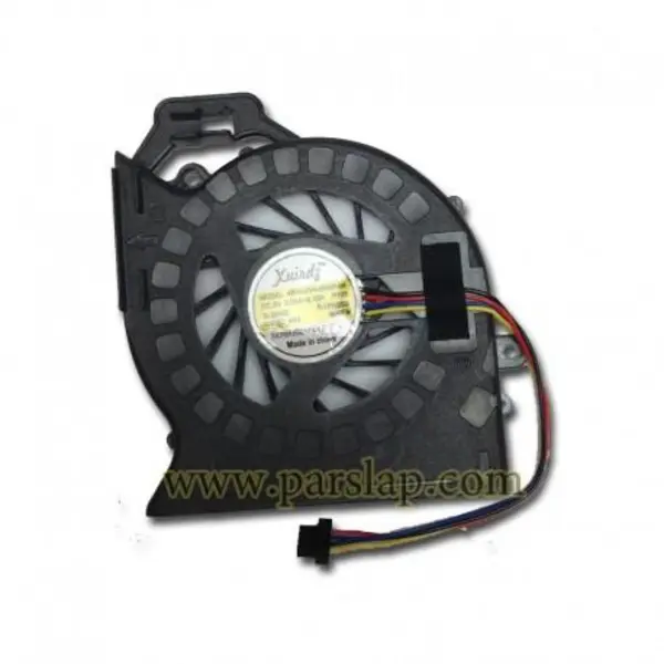 فن پردازنده اچ پی مدل دی ویی 6 HP DV6 CPU Cooling Fan