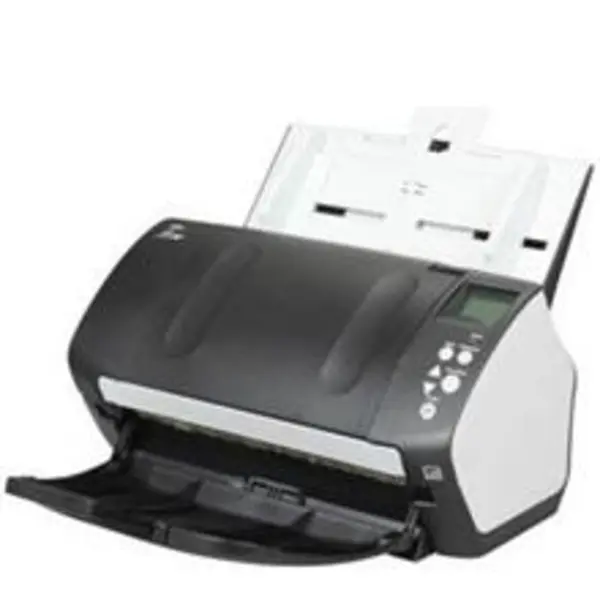 اسکنر حرفه ای 7160 فوجیتسو Fujitsu Document Scanner FI-7160 - 5