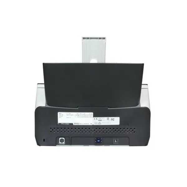 اسکنر حرفه ای 7160 فوجیتسو Fujitsu Document Scanner FI-7160 - 3