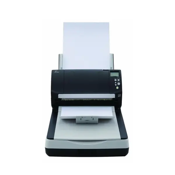 اسکنر حرفه ای 7260 فوجیتسو Fujitsu Document-Scanner-FI-7260 - 4