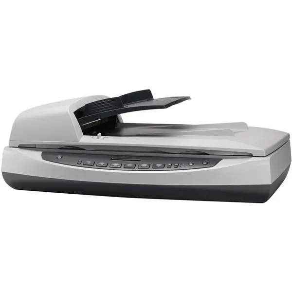 اسکنر اچ پی 8270 Hp Scanjet 8270 Document Flatbed Scanner - 5