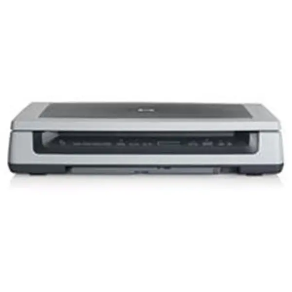 اسکنر تخت اچ پی مدل اسکن جت 8300 HP Scanjet 8300 - 2