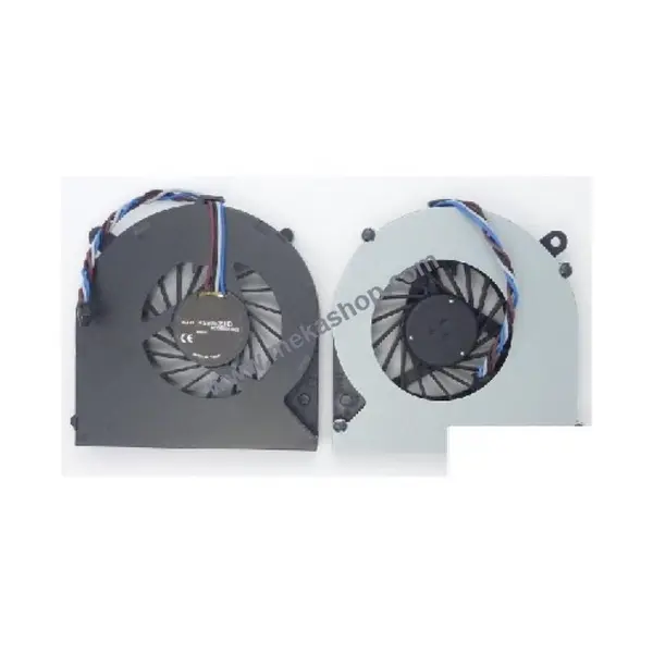 فن خنک کننده سی پی یو لپ تاپ اچ پی 8450 HP EliteBook Fan 8450