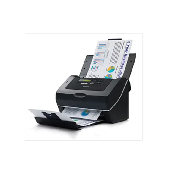 اسکنر اپسون مدل جی تی اس 85 Epson GT-S85 Photo Scanner