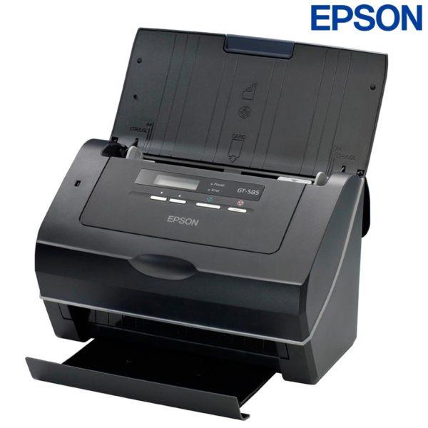 Epson GT-S85 Photo Scanner