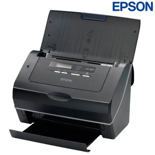 اسکنر اپسون مدل جی تی اس 85 Epson GT-S85 Photo Scanner