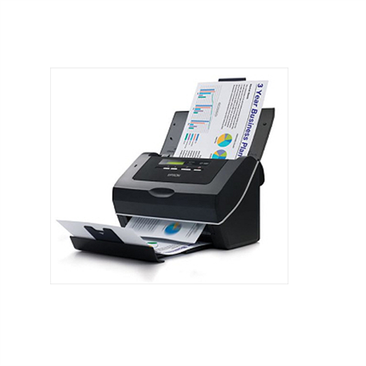 Epson GT-S85 Photo Scanner