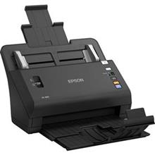 Epson DS-860 Color Document Scanner