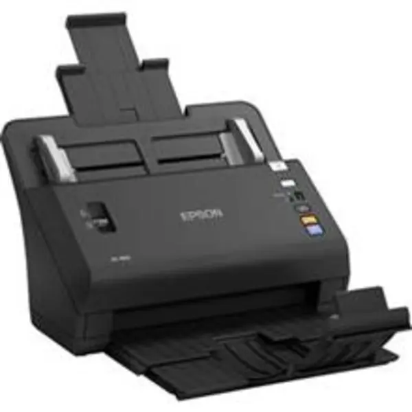 اسکنر اپسون مدل دی اس 860 Epson DS-860 Color Document Scanner - 5