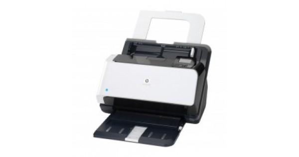 HP Scanjet Enterprise 9000 Sheet-Feed Scanner