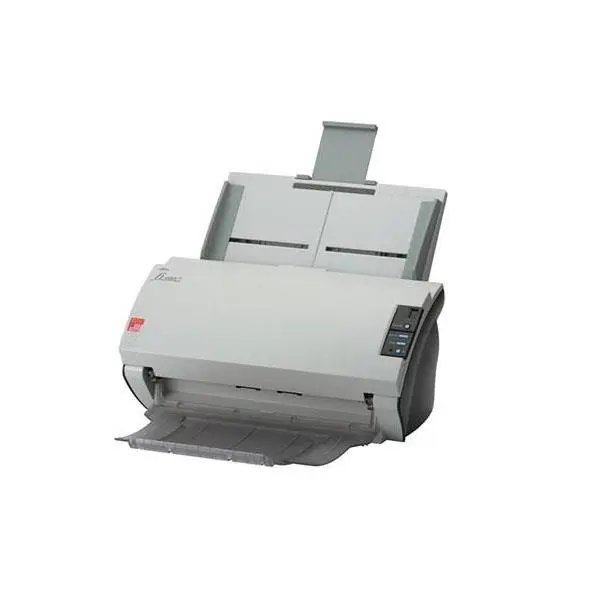 اچ پی اسکن جت ان 9120 HP Scanjet N9120 Scanner - 2