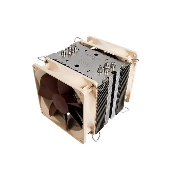 فن سی پی یو نوکتوآ یو 9 بی Noctua NH-U9B SE2 CPU Cooler