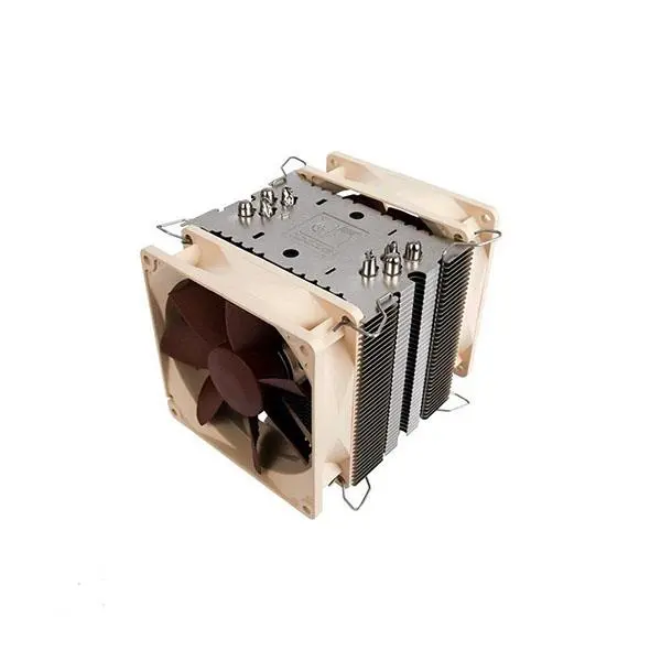 فن سی پی یو نوکتوآ یو 9 بی Noctua NH-U9B SE2 CPU Cooler
