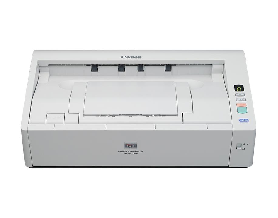 Canon imageFORMULA DR-M1060 Office Document Scanner