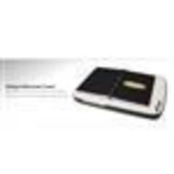 Mustek A3F2400N High Speed Flatbed Scanner