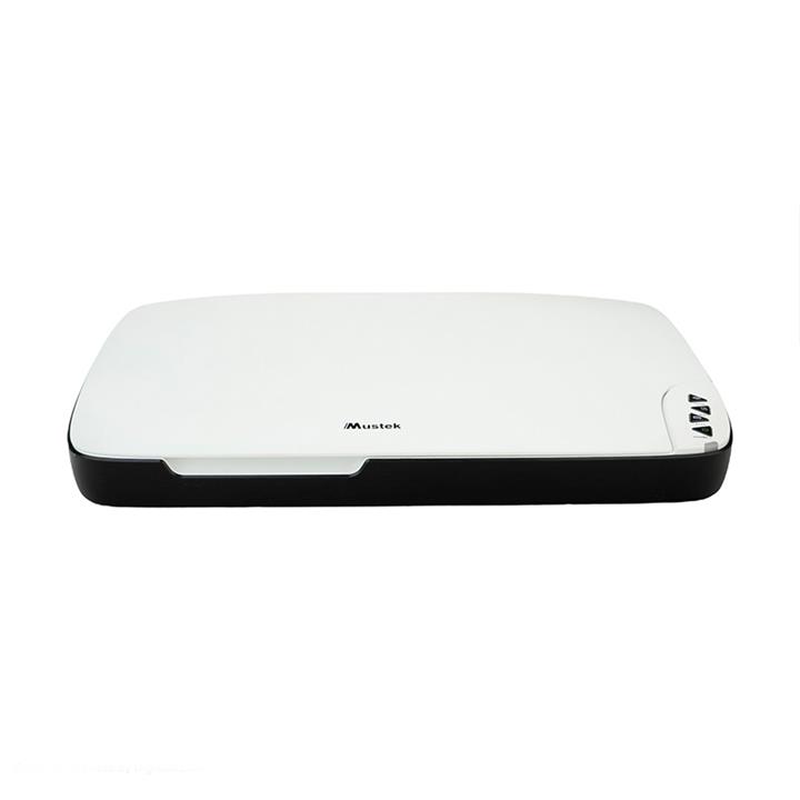 Mustek A3F2400N  High Speed Flatbed Scanner