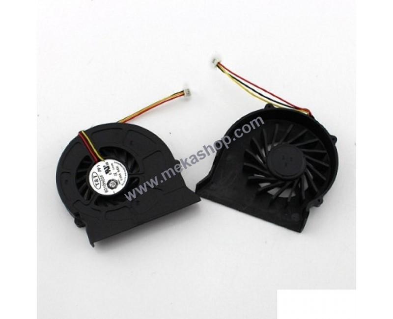 MSI Laptop Fan A4000