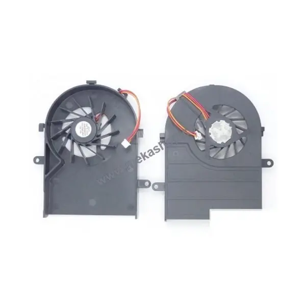 فن خنک کننده سی پی یو لپ تاپ توشیبا A7 Toshiba Tecra Fan A7