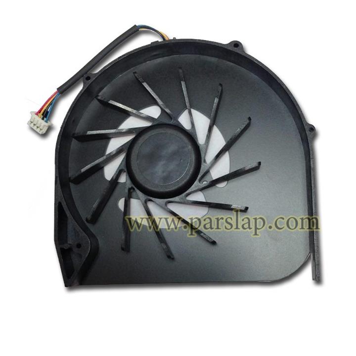 فن خنک کننده سی پی یو لپ تاپ ایسر Acer Aspire Fan 5740