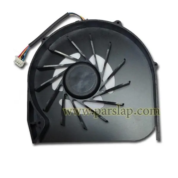 فن خنک کننده سی پی یو لپ تاپ ایسر Acer Aspire Fan 5740