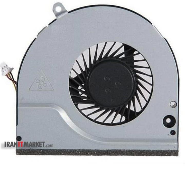 فن خنک کننده سی پی یو لپ تاپ ایسر Acer Aspire Fan E1-570