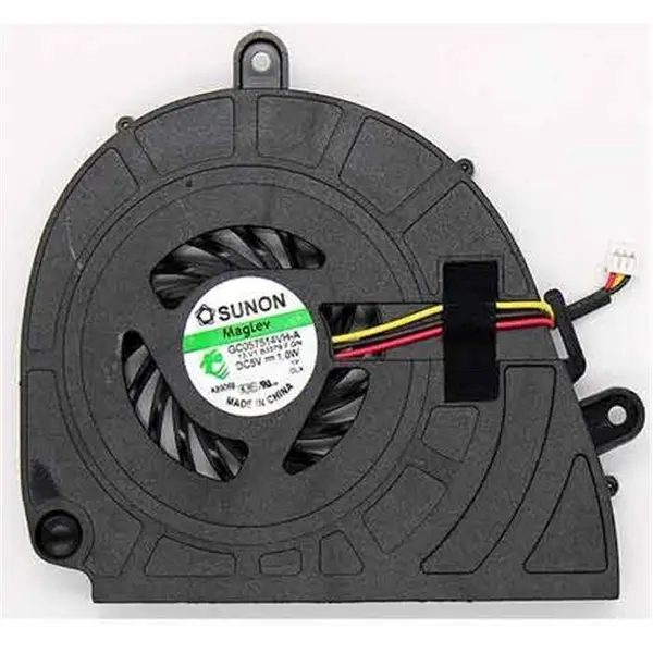 فن پردازنده لپ تاپ Acer مدل Aspire V3-571 Fan CPU Acer Aspire V3-571