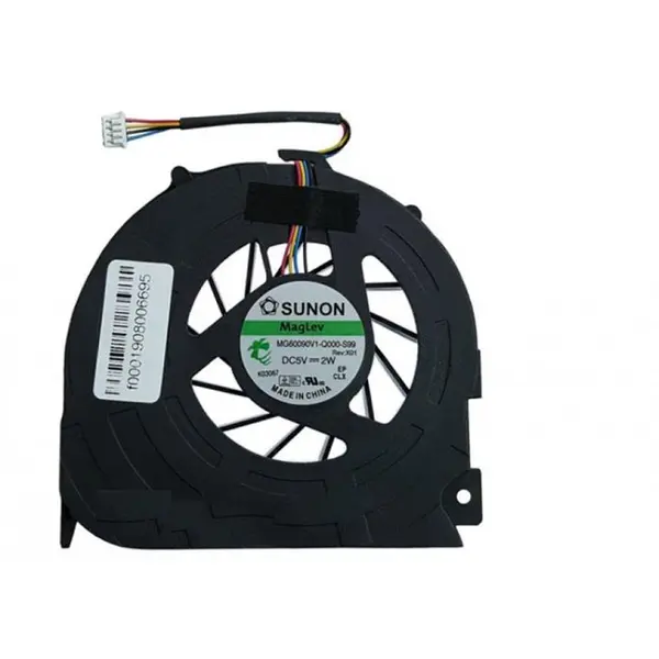 فن پردازنده ی لپ تاپ Acer مدل ASPIRE 5738 FAN CPU Acer Aspire 5738