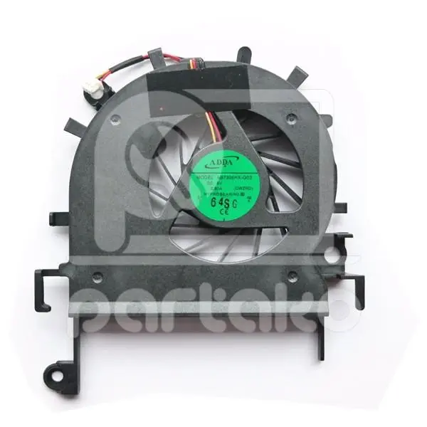 فن خنک کننده سی پی یو لپ تاپ ایسر Acer Emachines Fan D732 - 2