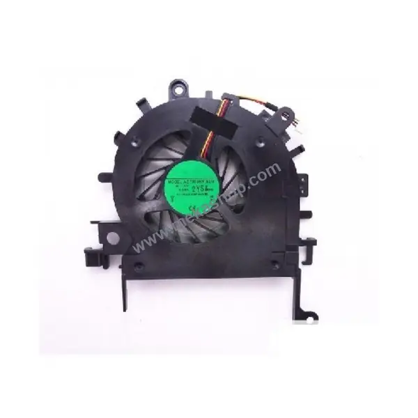 فن خنک کننده سی پی یو لپ تاپ ایسر Acer Emachines Fan D732 - 3