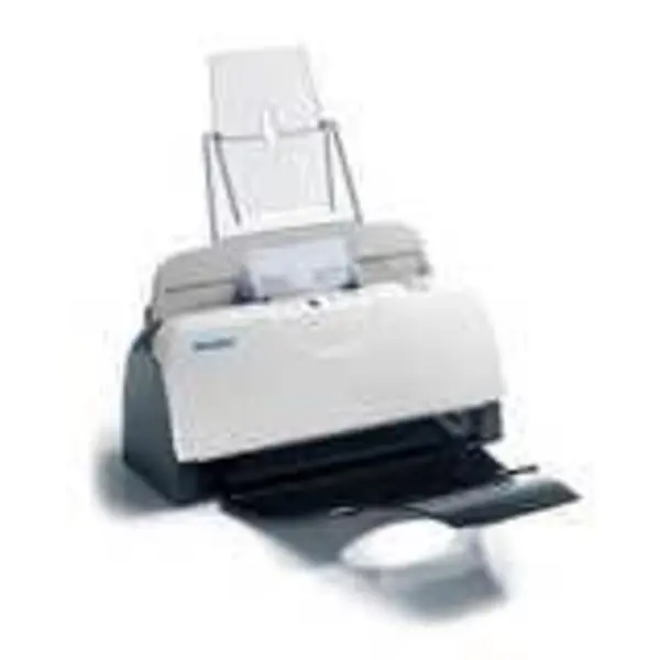 اسکنر ای ویژن مدل AD125 Avision AD125 Scanner