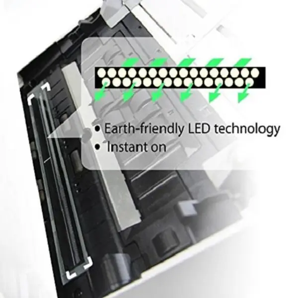 اسکنر ای ویژن مدل AD125 Avision AD125 Scanner